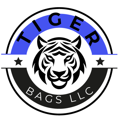 Tiger Bags LLC Logo