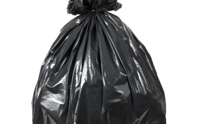 The Importance of Recycle Garbage Bags in Sustainable Waste Management