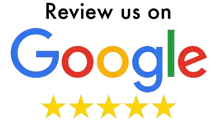 Review Us on Google - Tiger Bags LLC