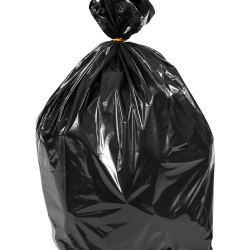 Garbage Bags: An Essential Component of Waste Management