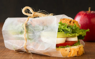 The Ultimate Guide to Food Wrap: Keeping Your Food Fresh with Tiger Bags LLC